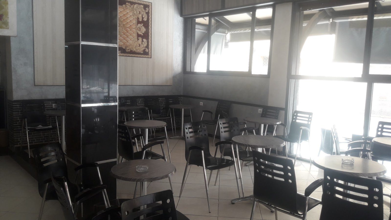 Café ANWAR - برشيد،