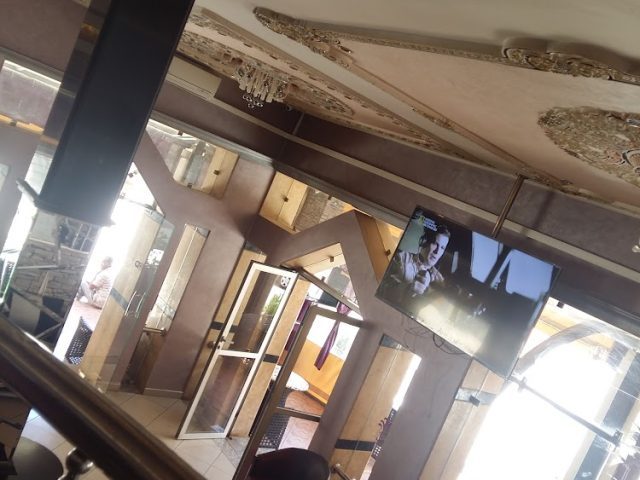Cafe Le Bon Coin - Oued Zem -