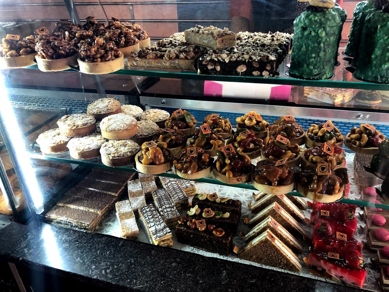 Boulangerie Jawhara - Berkane
