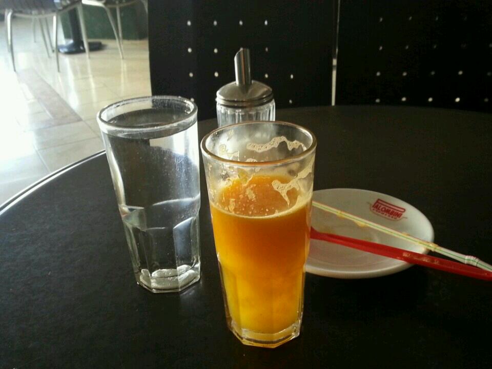 Café Chaouia - Settat