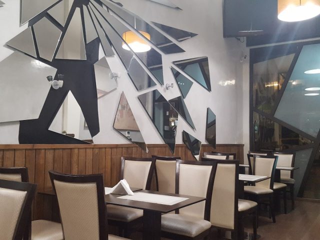 KATANA SUSHI - Fès - +212 5359-64260