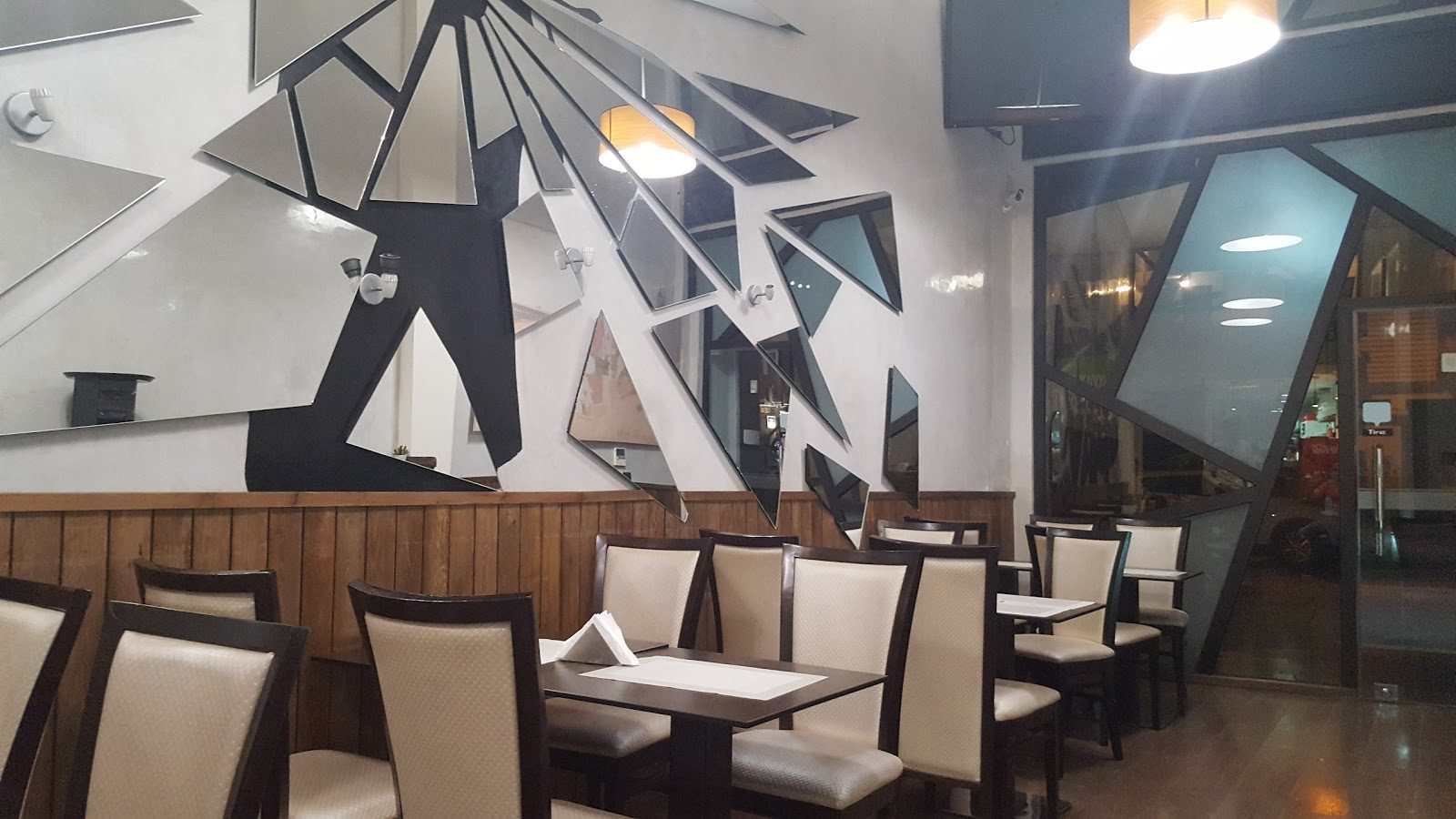KATANA SUSHI - Fès