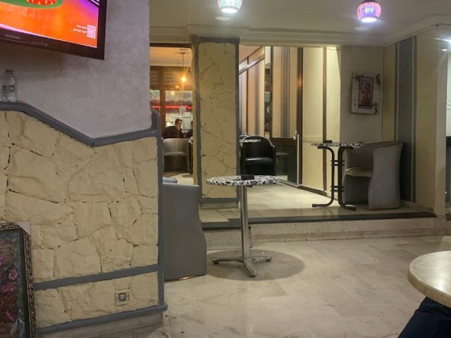 CAFE AFOUD - Casablanca - +212 699-897482