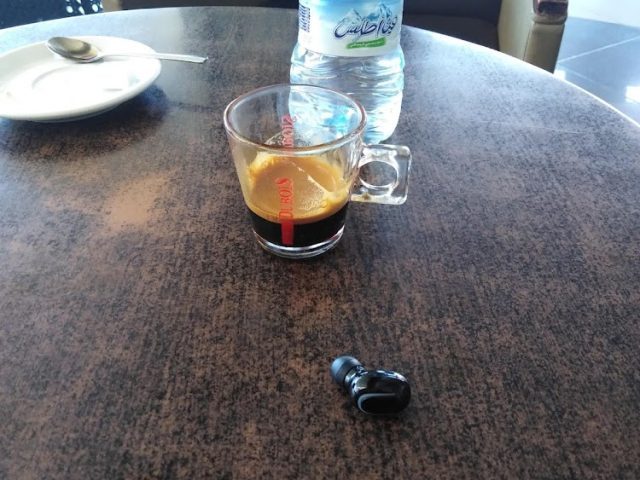 Cafe Diamanda - Berrchid -