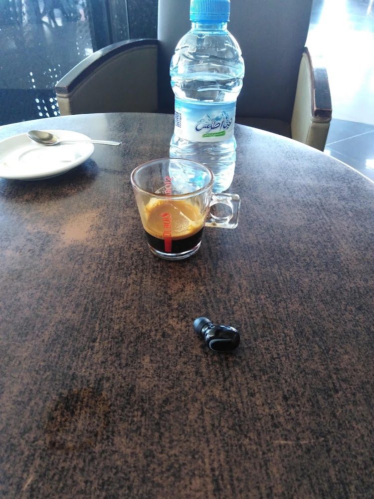Cafe Diamanda - Berrchid