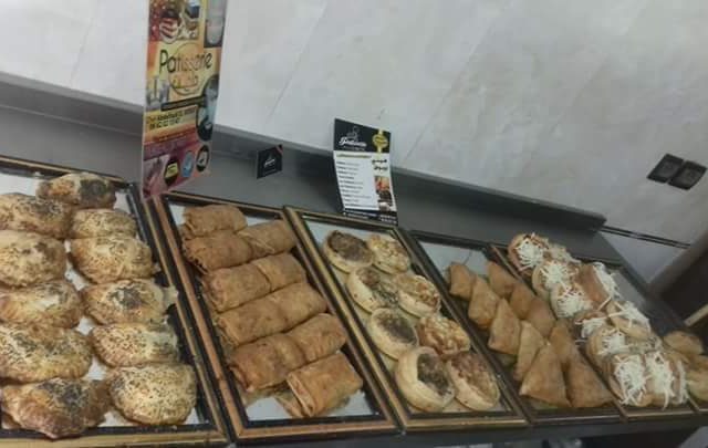 Mini Brioche - Essaouira - +212 662-021547