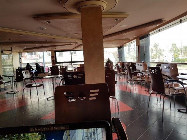 Café Coin D'oR - Khouribga - +212 5234-92566