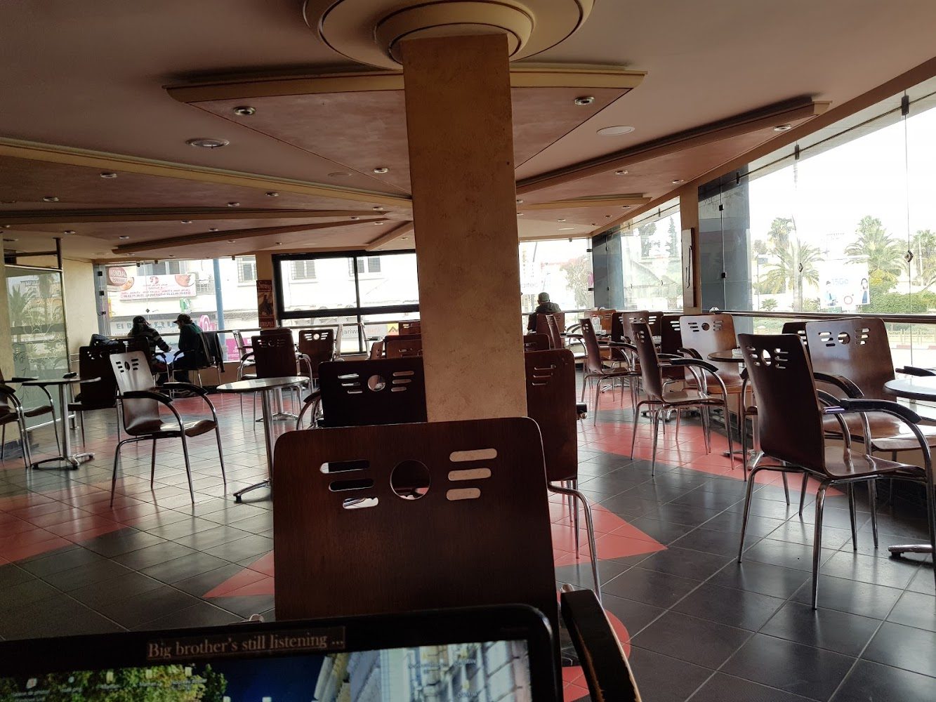 Café Coin D'oR - Khouribga