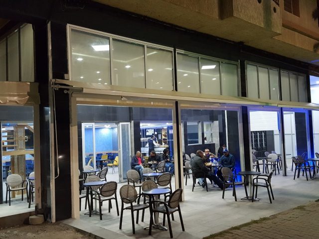 Espace voyageur - Settat - +212 616-777406