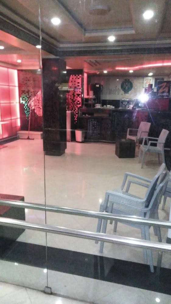 Café la petite maison - Sidi Bennour