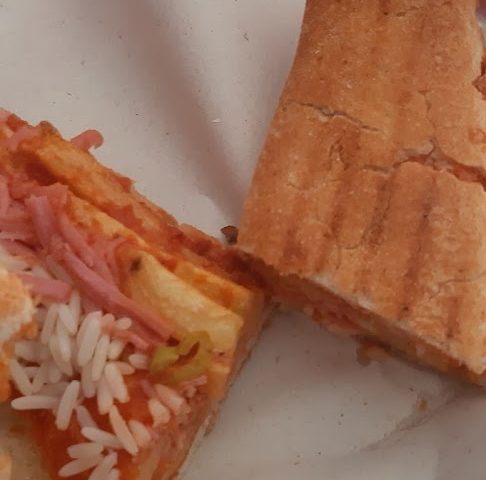مقهى يونس الطبيعة - Nador - +212 601-528357