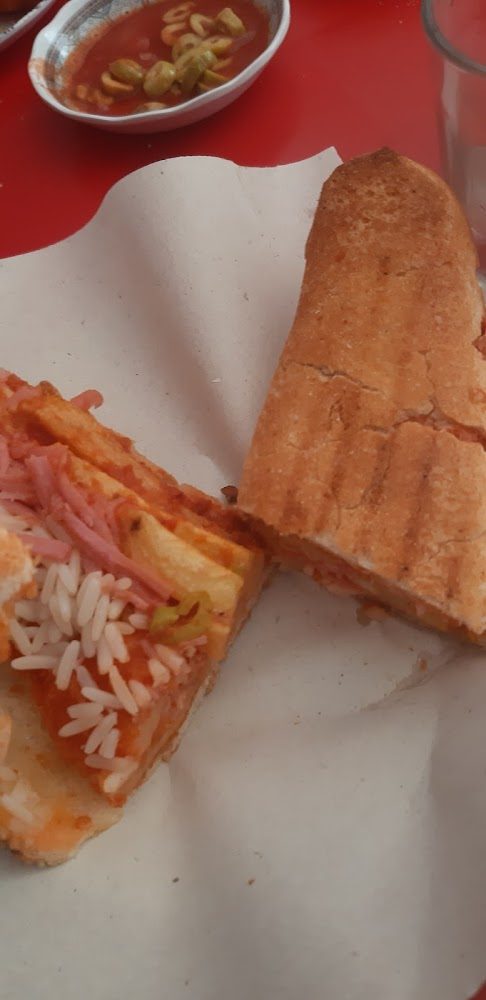 مقهى يونس الطبيعة - Nador
