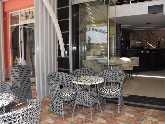 café El Bachir - Guercif - +212 662-135477