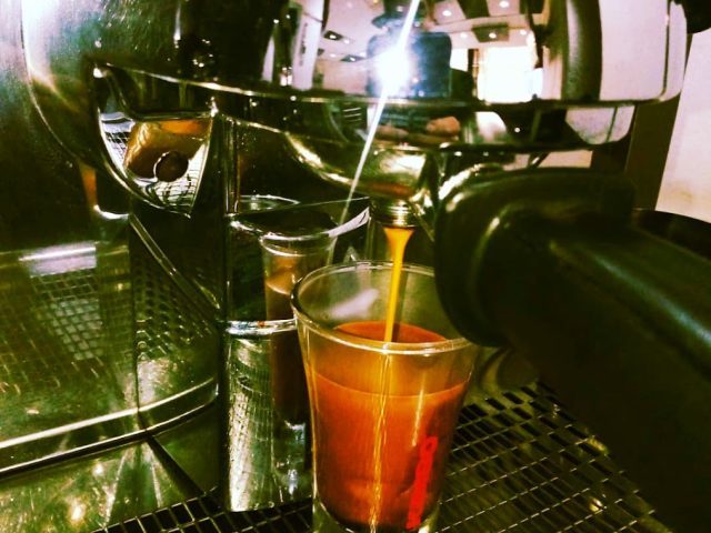 Azia coffee - Settat -