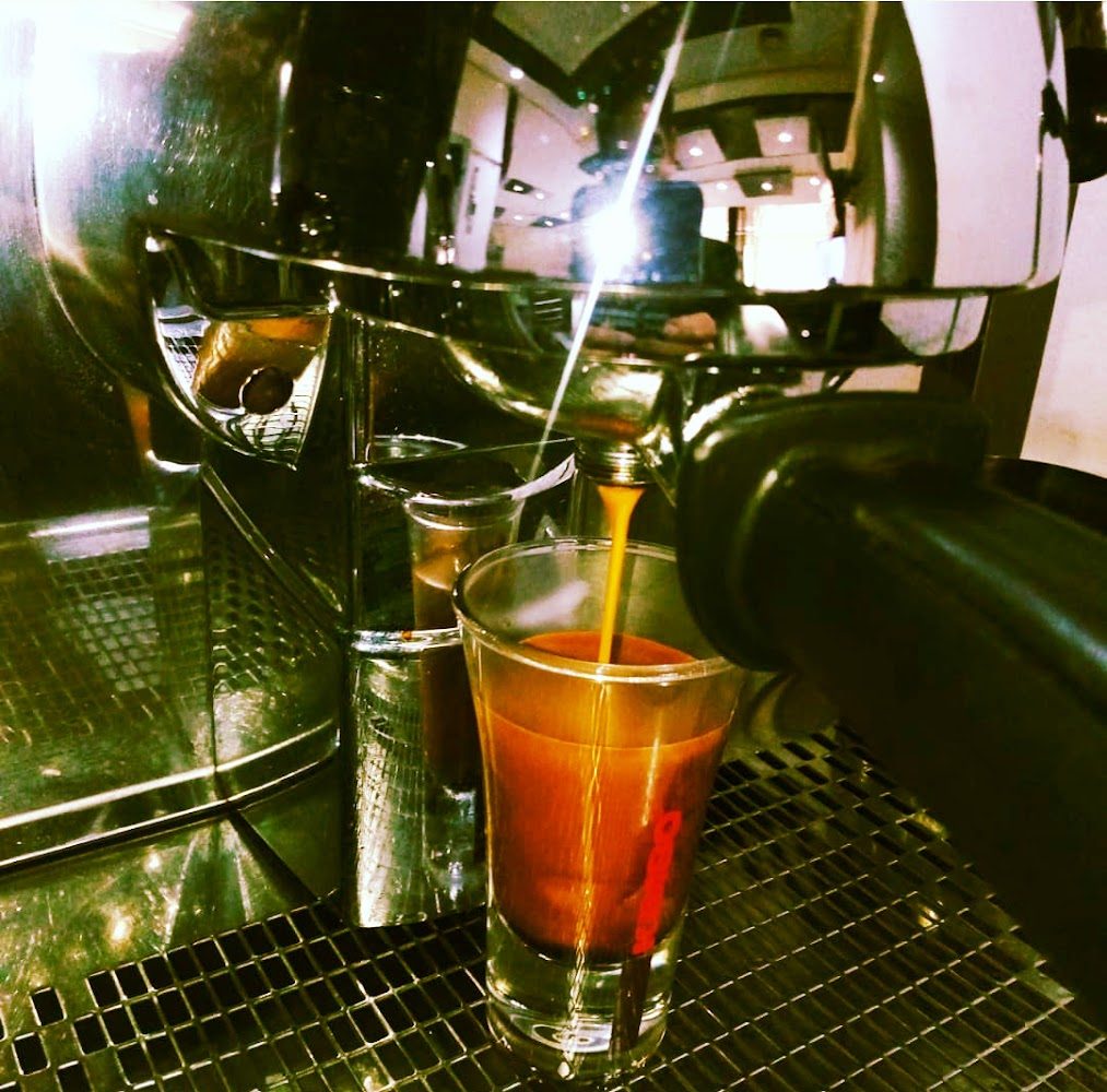 Azia coffee - Settat