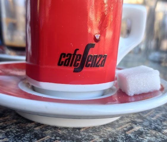 café Biladi - Meknès -