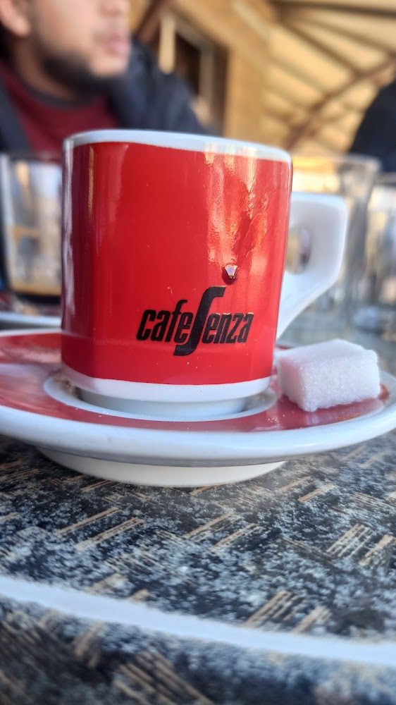 café Biladi - Meknès