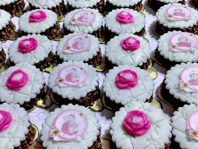 Gâteau_RIZA - Témara - +212 678-994246