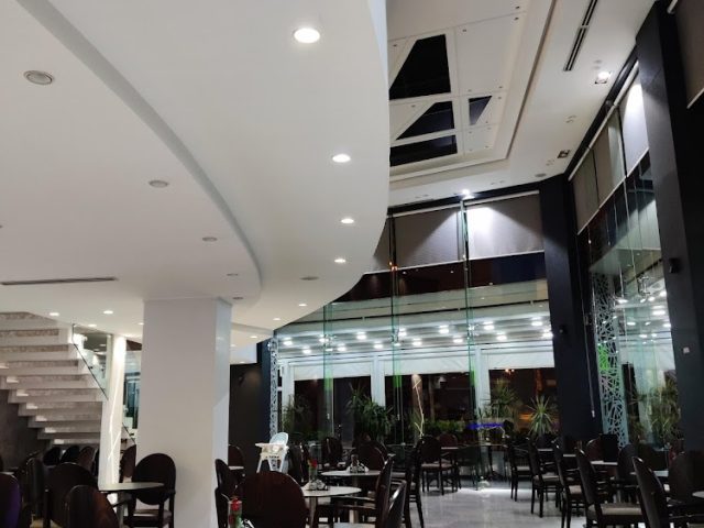 Café Diammond Palace - Oujda - +212 80-8514183