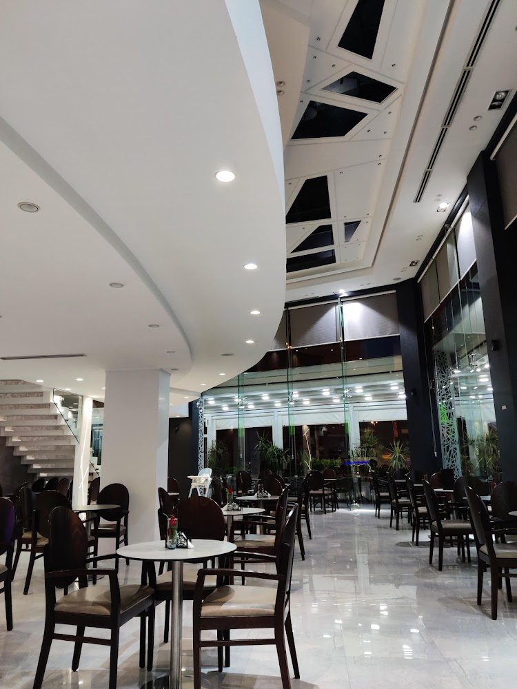 Café Diammond Palace - Oujda