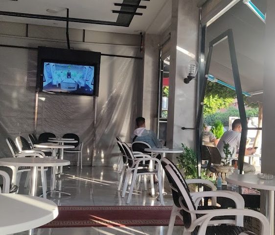 CAFE DELICE II - Béni Mellal -