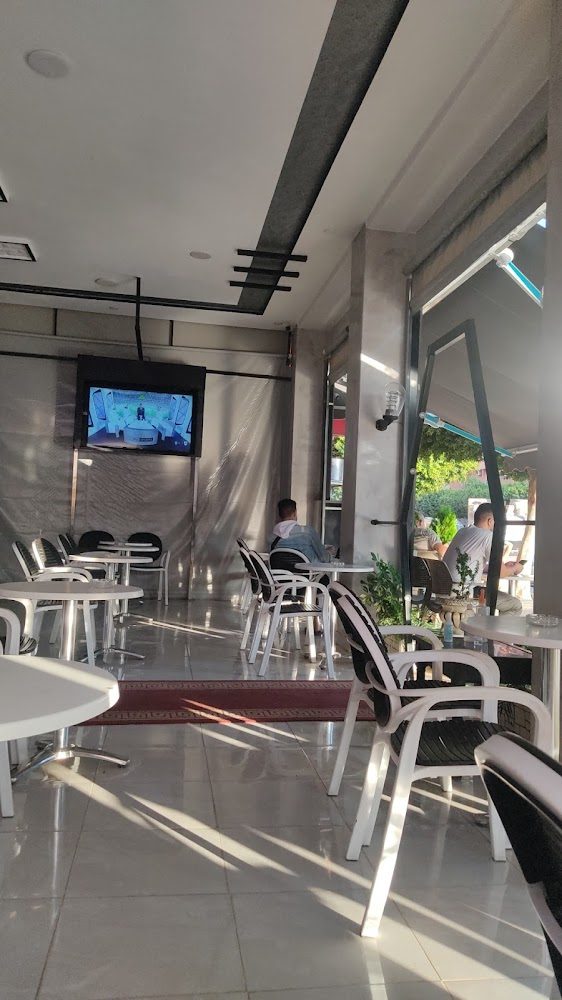 CAFE DELICE II - Béni Mellal