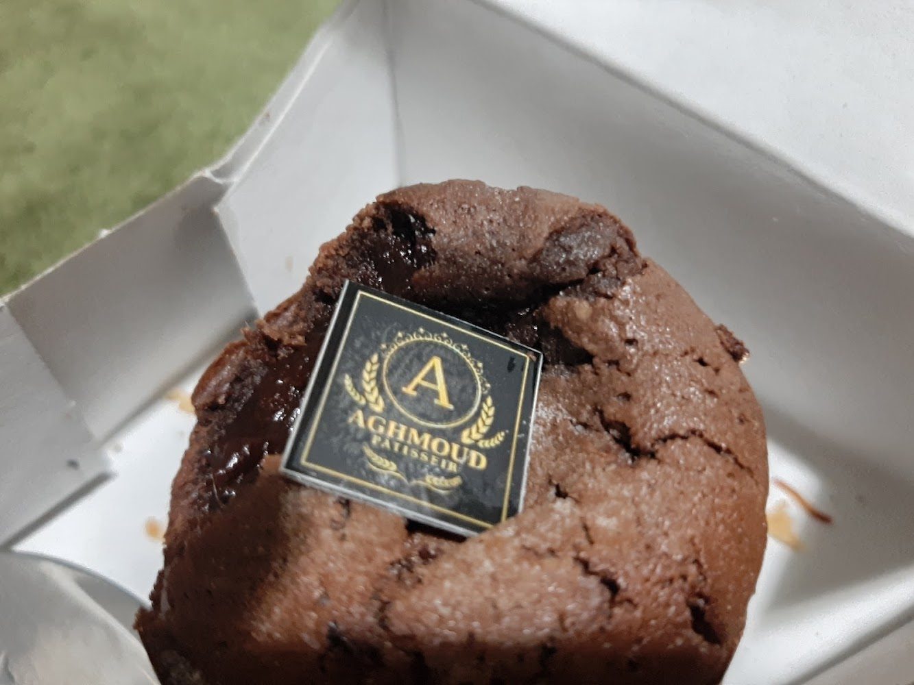 Patisserie Aghmoud - Larache