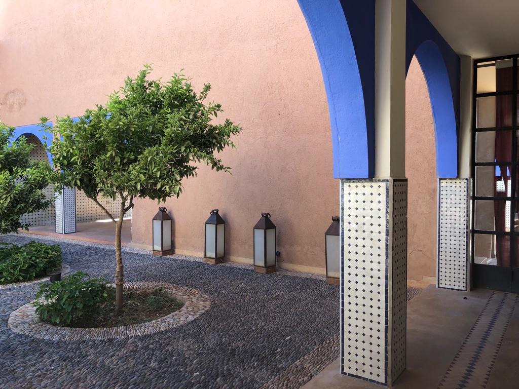 Côté Sud - Ouarzazate