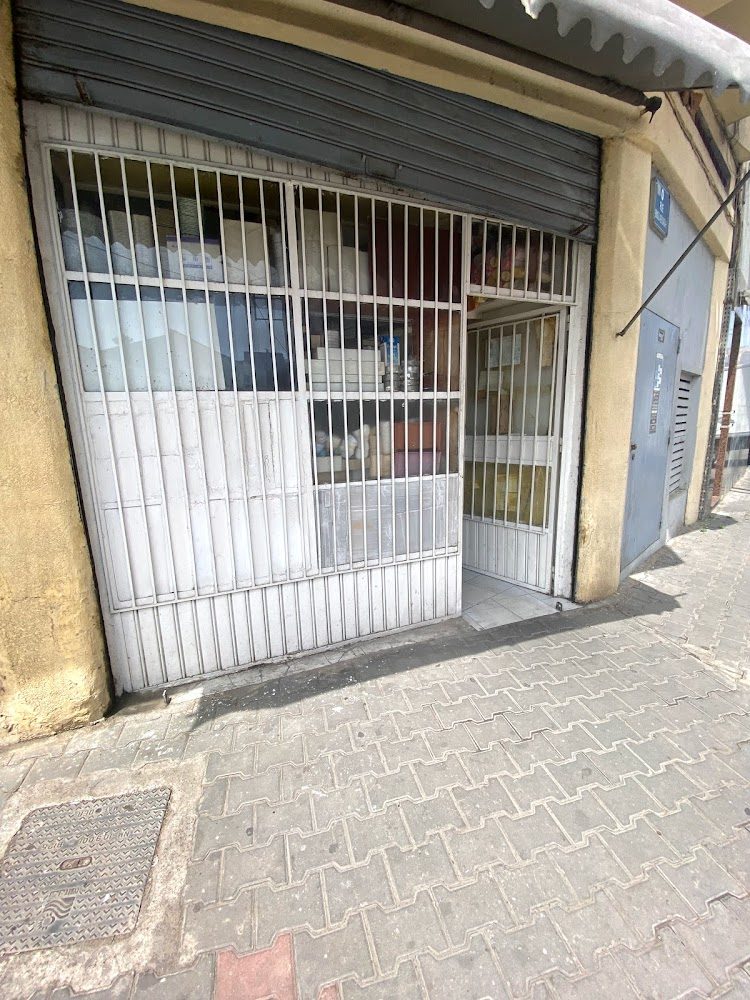 Produits pâtisseries - Casablanca