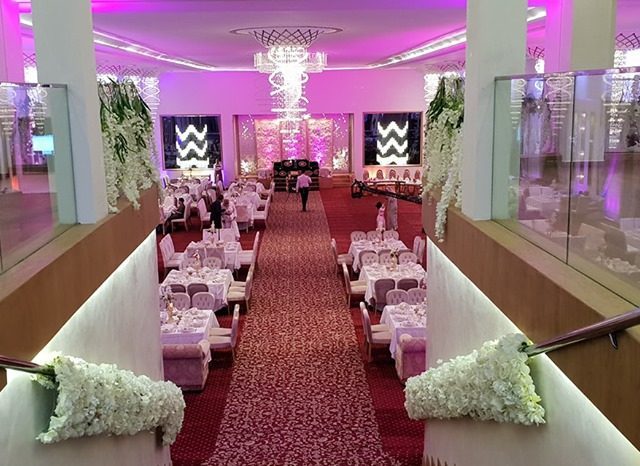 MI wedding&planner - Marrakech - +212 656-858093