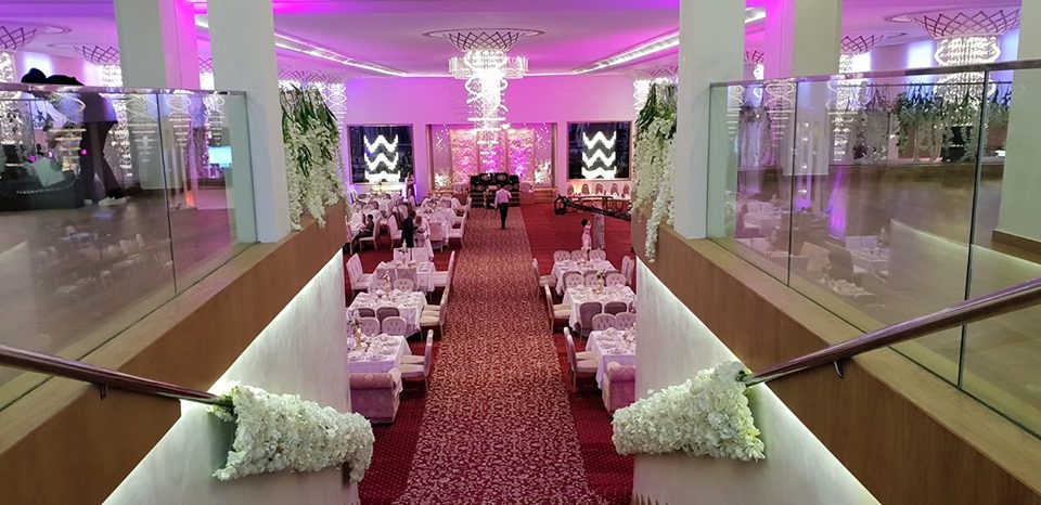 MI wedding&planner - Marrakech
