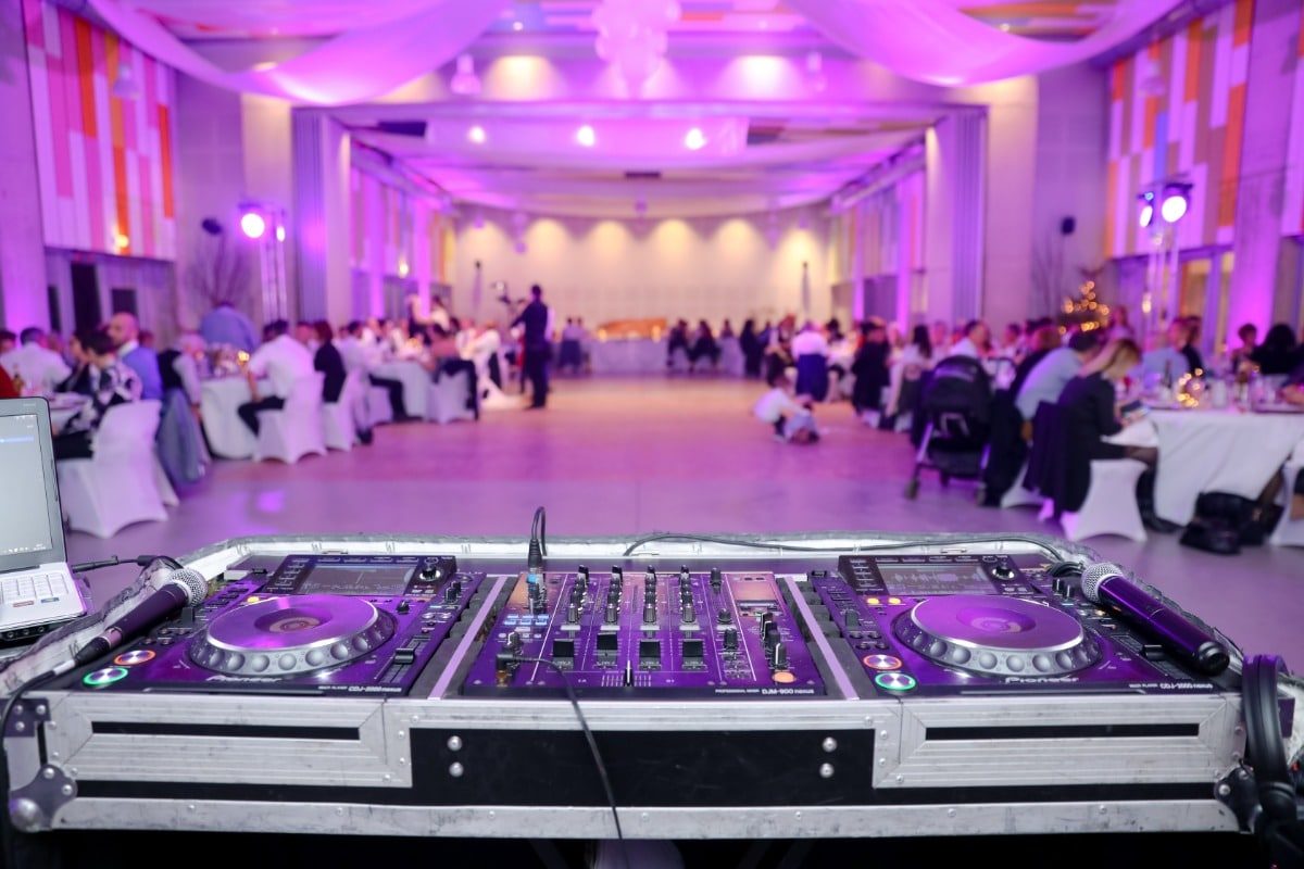 dj rabat - Rabat