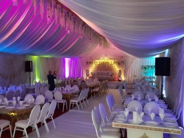 ضيافة السلطان - Dar-El Kebdani - +212 626-345395