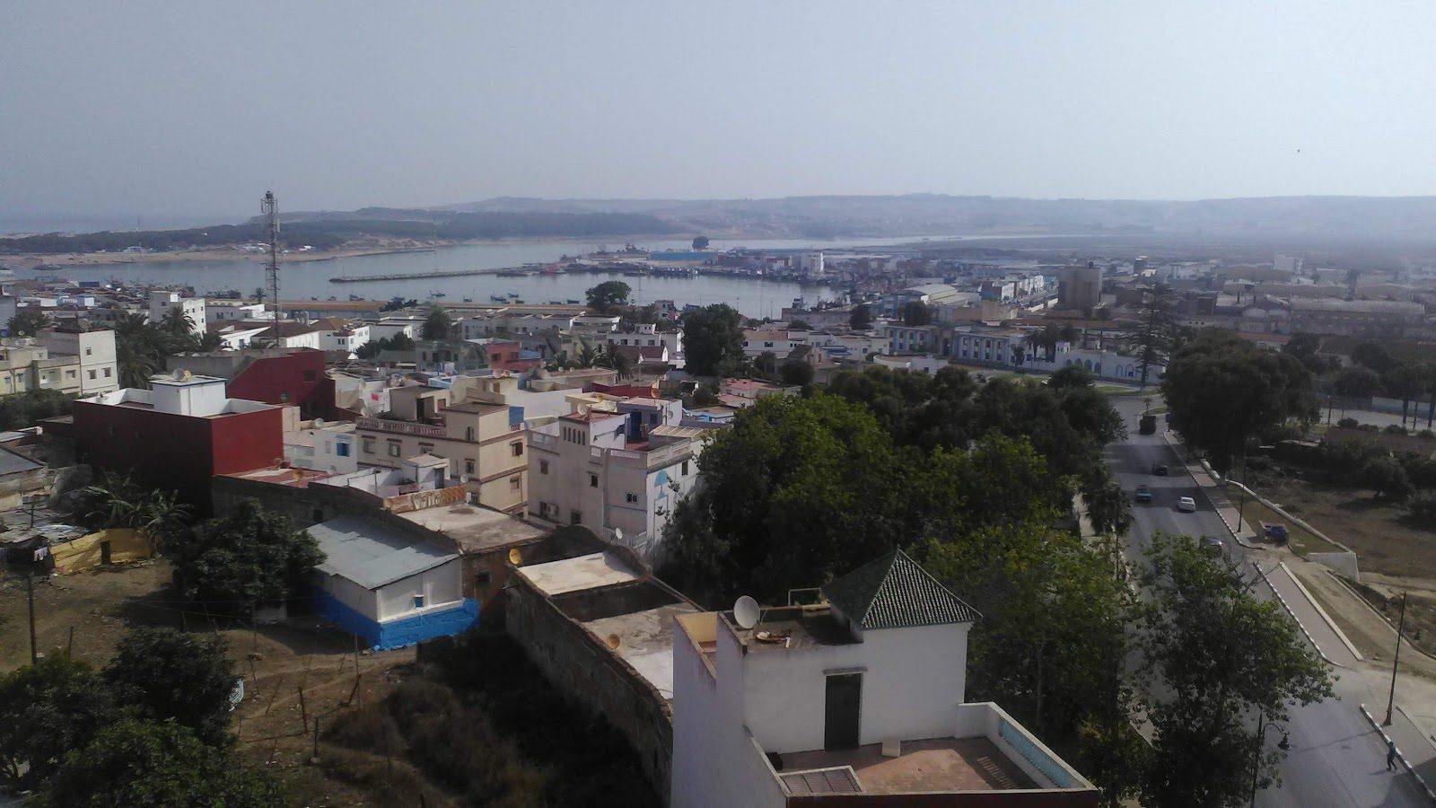 Apartamentos Las Mil y Unanoches - Larache