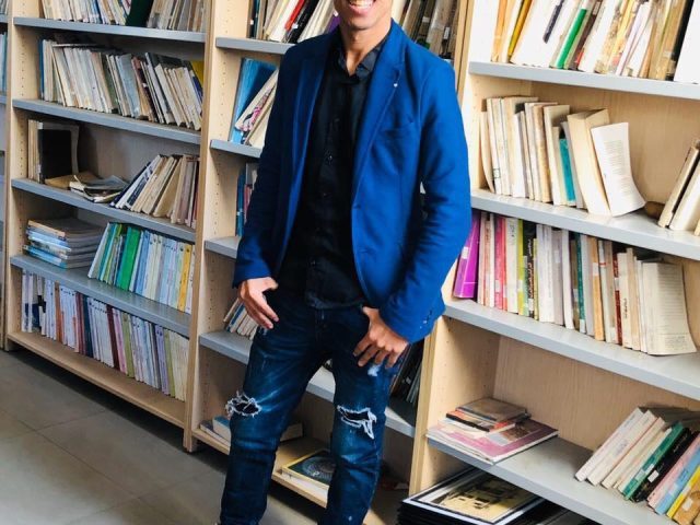 KHALIL BAYFLET - Sidi Slimane - +212 624-594938