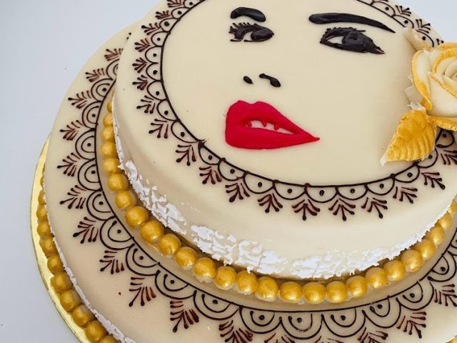 Pâtisserie Macarona de - Salé - +212 623-820188