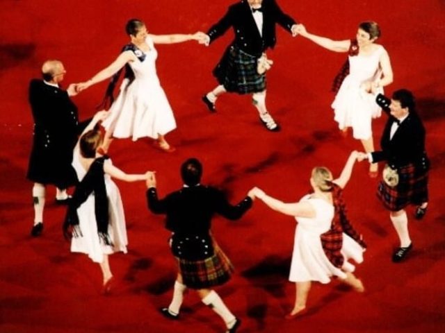 The Scottish Moroccan Society - Marrakech - +212 600-044002