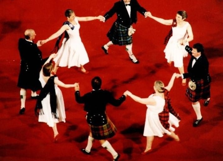 The Scottish Moroccan Society - Marrakech