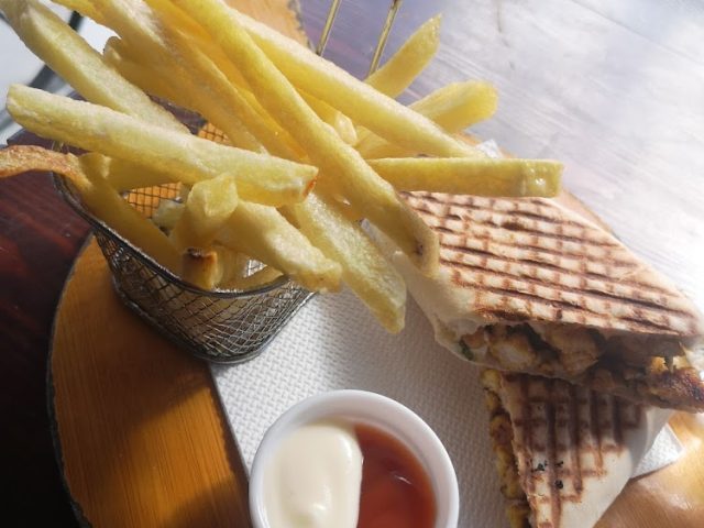 MASTER FOOD tiflet - Tiflet - +212 666-867715