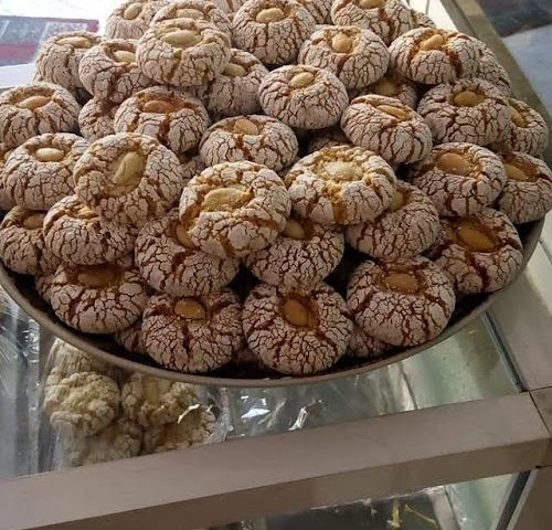 حلويات بن احسين - Tanger - +212 663-287253