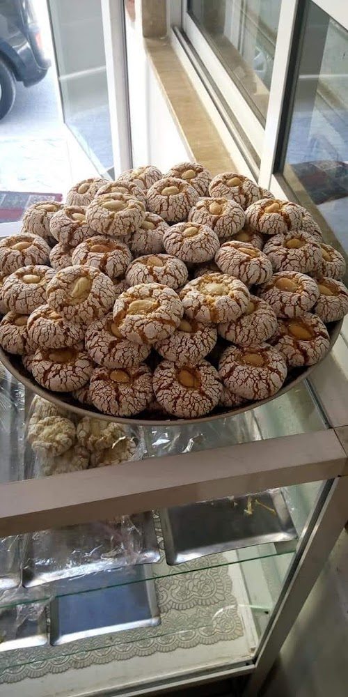حلويات بن احسين - Tanger