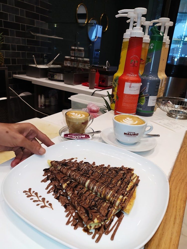 Brothers Café restaurant - Agadir