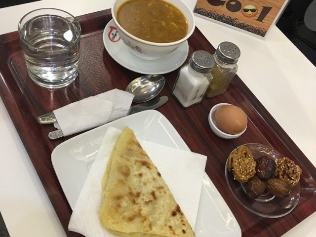 Café cool - Meknès - +212 80-8534558