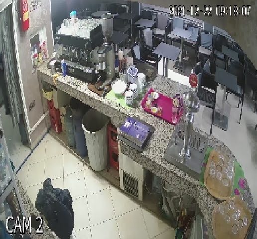 Café TANHI - Tazaa - +212 662-683782