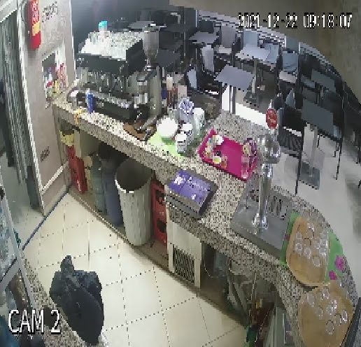 Café TANHI - Tazaa