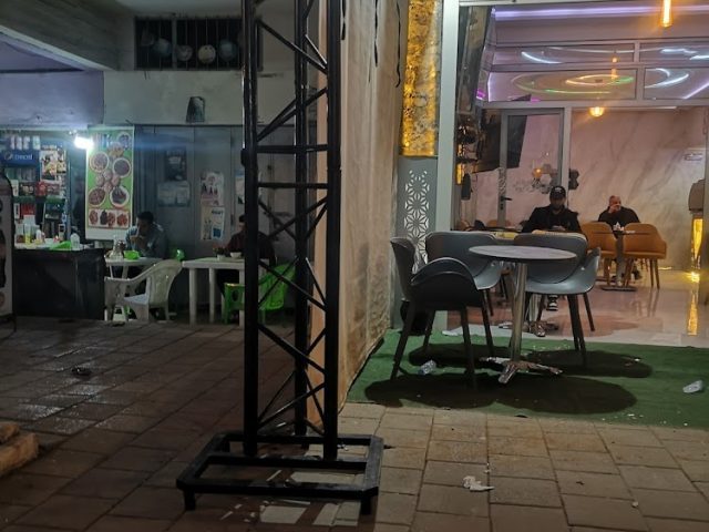 Cafe Karl مقهى كارل - Khémisset -