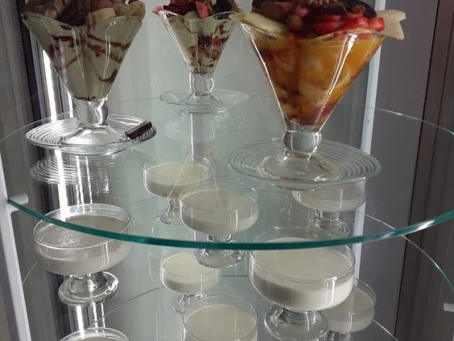 Café cara blanca - Salé - +212 80-8546962