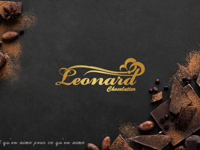 Léonard Chocolaterie - Casablanca -