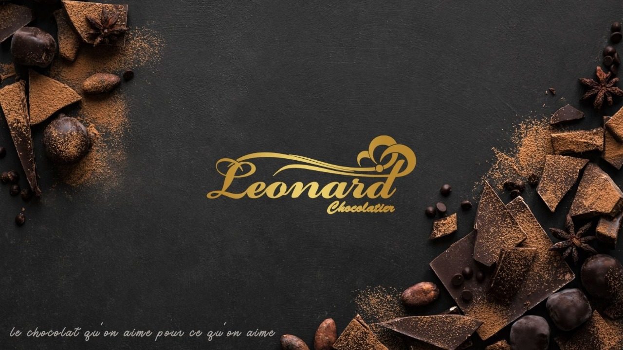 Léonard Chocolaterie - Casablanca