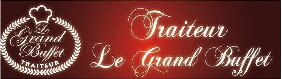 café le grand buffet - Témara